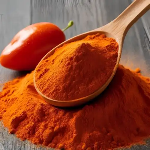Lycopene as a Natural Food Coloring: Safe and Vibrant for Dishes